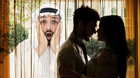 arabic se x|Sex in the Arab World .